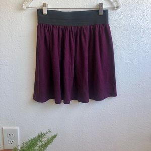 Urban Outfitters BDG mini skirt.